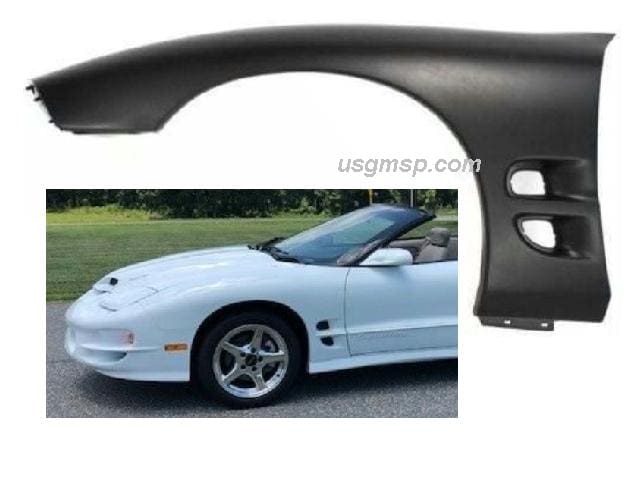 Fender: 98-2002 Firebird Trans Am - LH